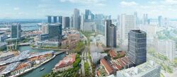 Union Square Residences (D1), Condominium #441682061